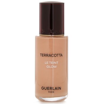 Guerlain テラクォータ ル タン グロウ ファンデーション - # 3N