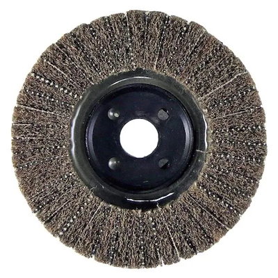 他サイト： ヤナセ ユニロンディスクMIX NM09 先端工具 ジスク 両頭アクセサリ ペーパー スポンジサンダーの商品画像