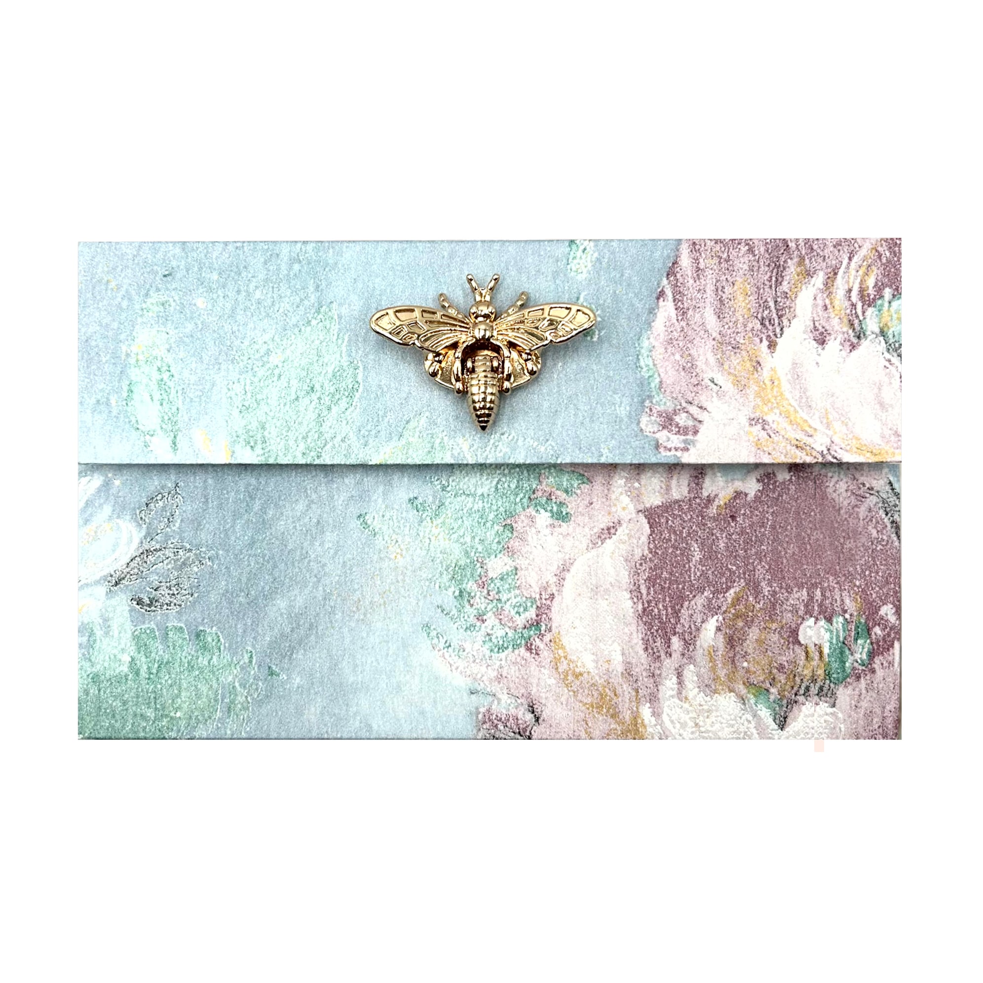 L & XLサイズ ヴィンテージ 紙 アコーディオン ポーチ 素材紙 背景紙 保管 Lサイズ ダイアリー飾り 収納ポーチ