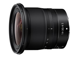 Nikon / ニコン NIKKOR Z 14-30mm f/4 S