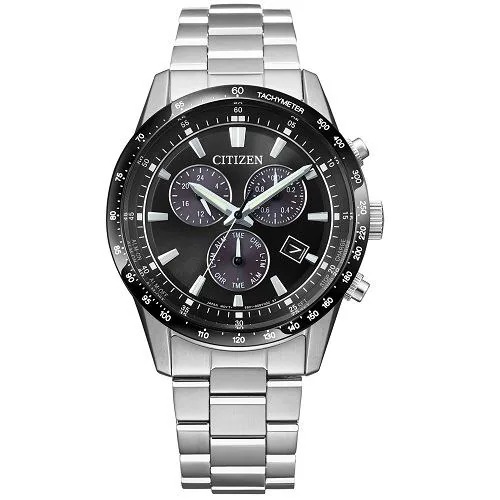 シチズン BL5614-59E CITIZEN COLLECTION エコ・ドライブ クロノグラフ ソーラーモデル