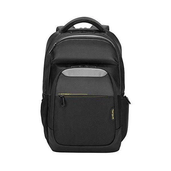 Targus CityGear， Black， 17.3 inch 並行輸入品その他PC用アクセサリー