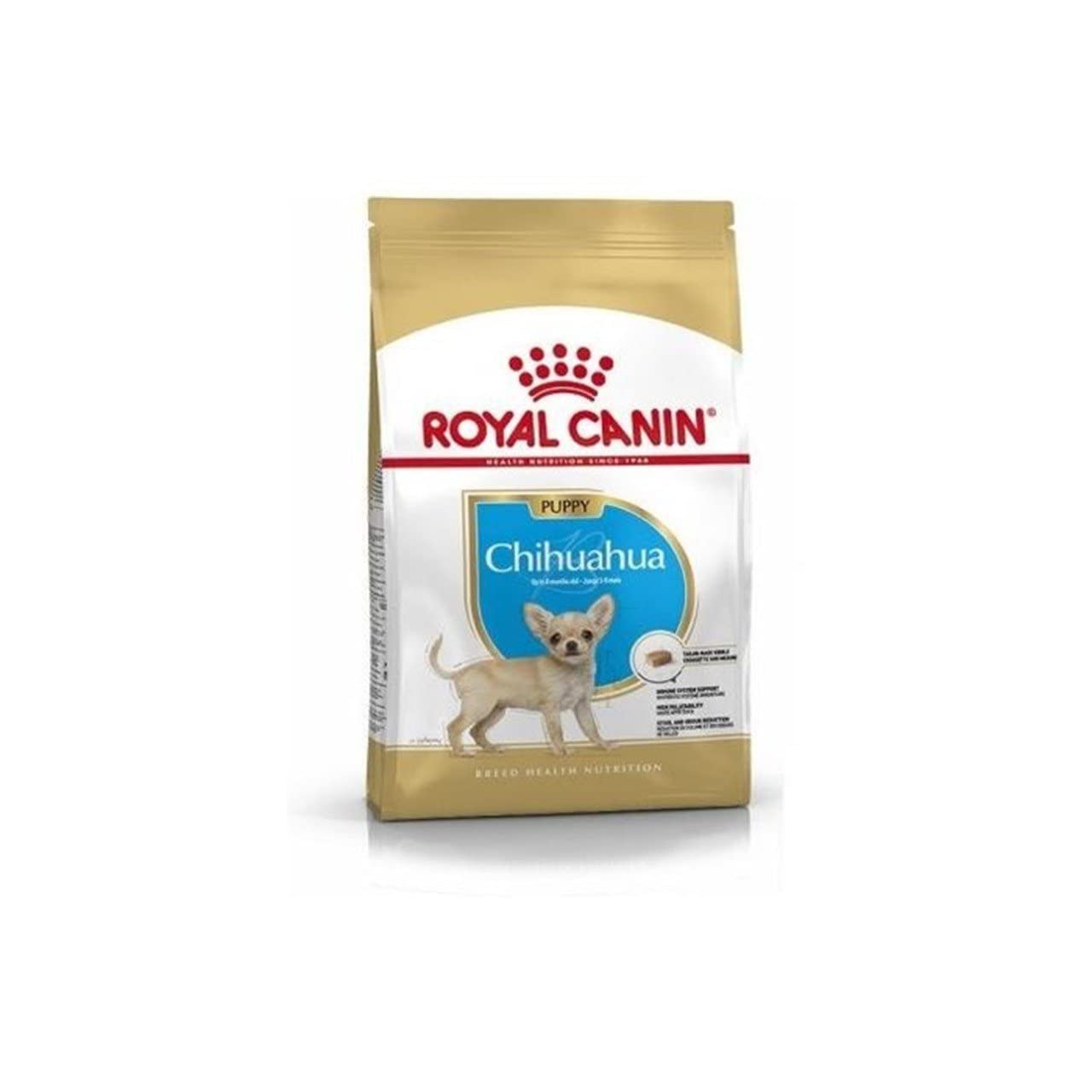 ロイヤルカナン BHN チワワ 子犬用 1.5kg