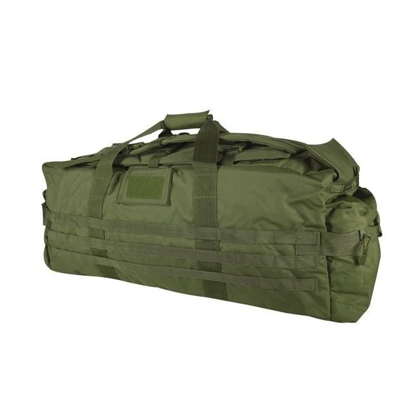 Fox Outdoor Products Jumbo Patrol Bag， Olive Drab 並行輸入品