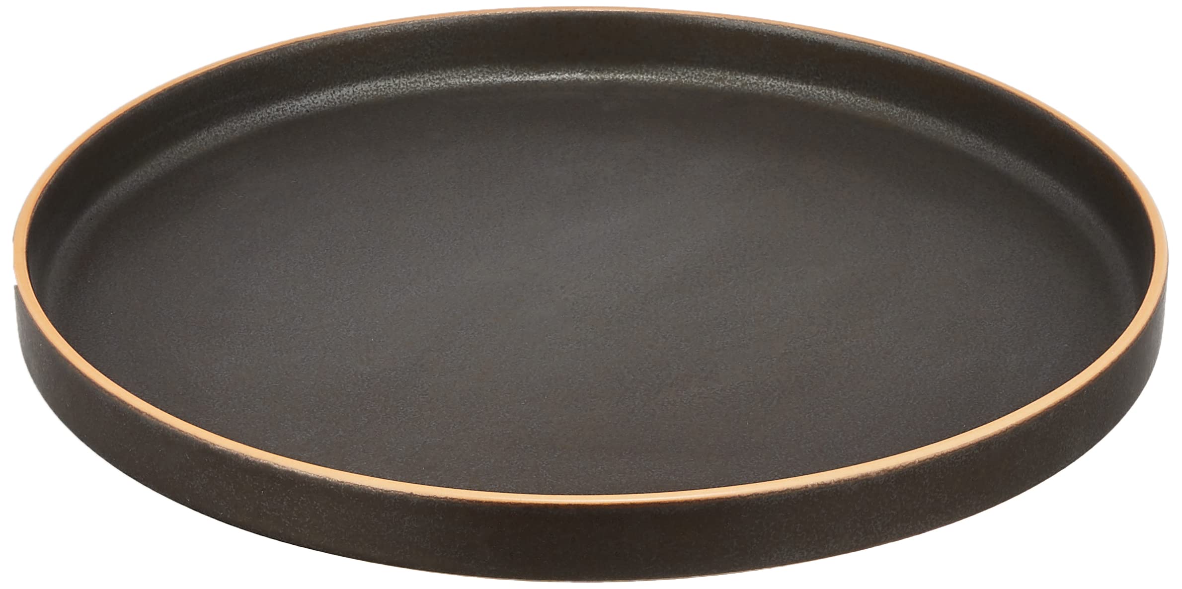 TOKI1919 Albero カフェプレート 皿 大皿 ワンプレート 直径約29cm フレンチ 皿 ホテルレストラン 仕様 電子レンジ 食洗機対応 ラ ティーマ 無地 平ら ディナー ランチプレート 6,051円