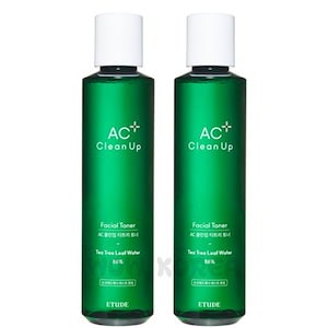 ACクリーンアップティーツリートナー 200ml 2個