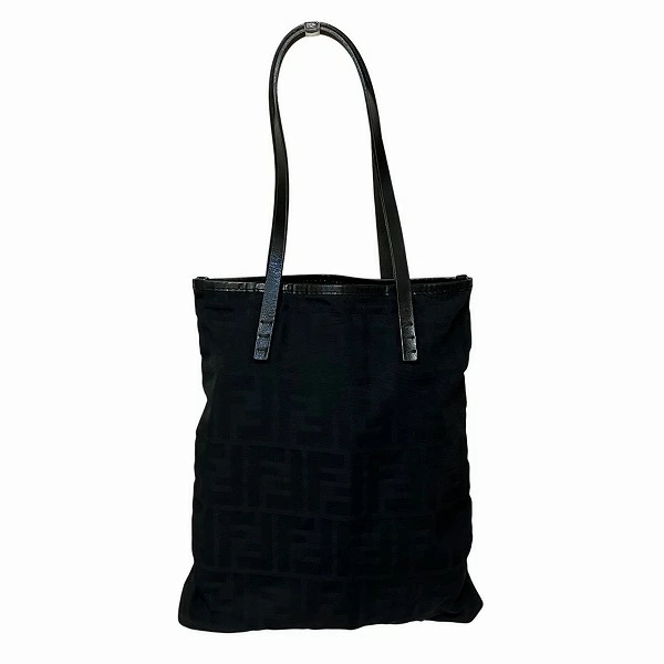 フェンディ FENDI スーパーレジェ―ロ バッグ ハンドバッグ トートバッグ 【中古】