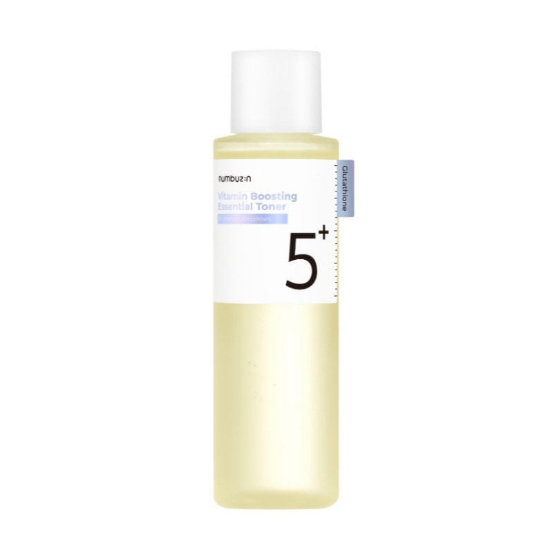 5番 白玉点滴グルタチオンCトナー 200ml