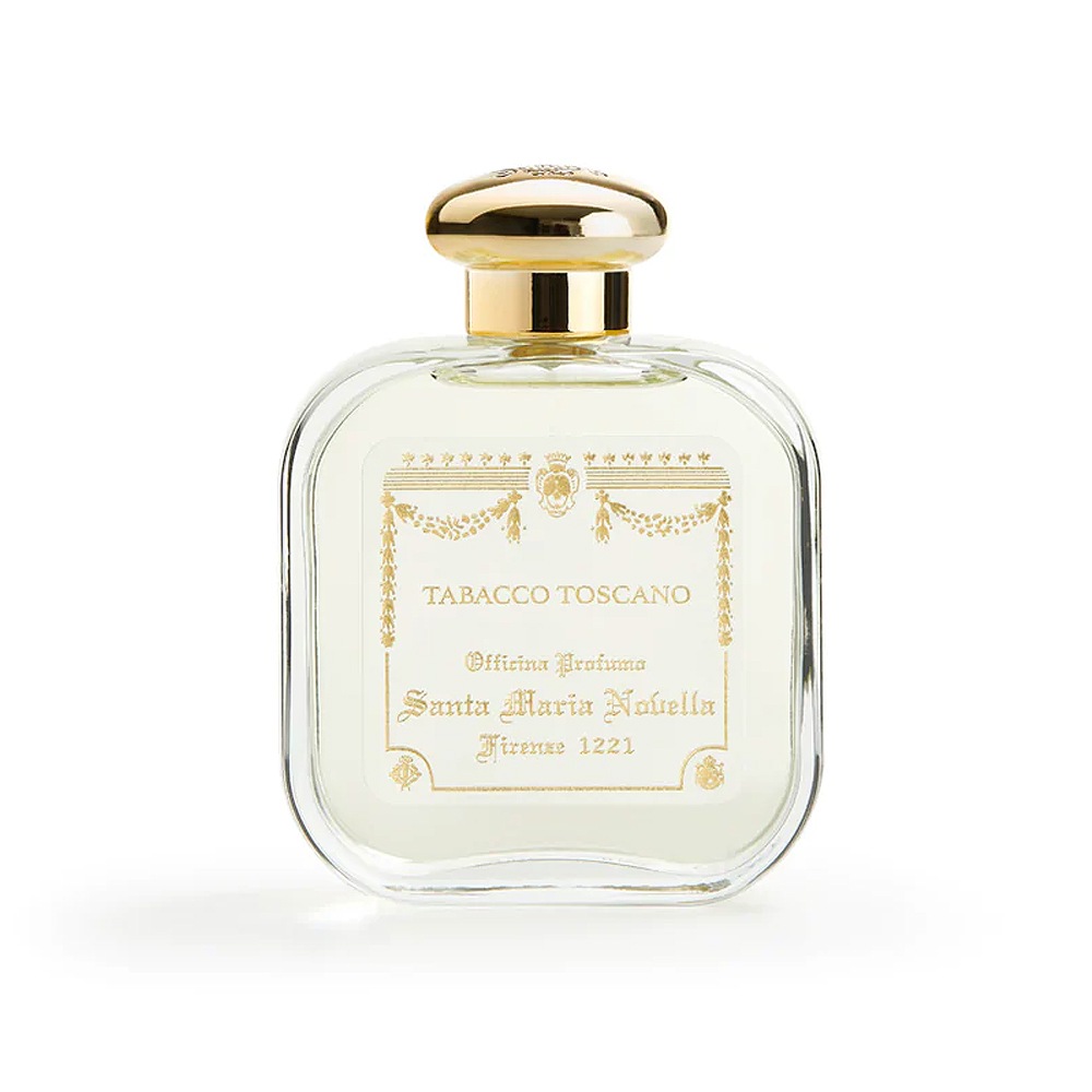 サンタマリア·ノヴェッラ タバコ トスカノ オードコロン EDC 50ml