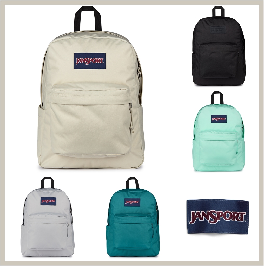 Super Break Plus laptop リュック/バックパック / 韓国