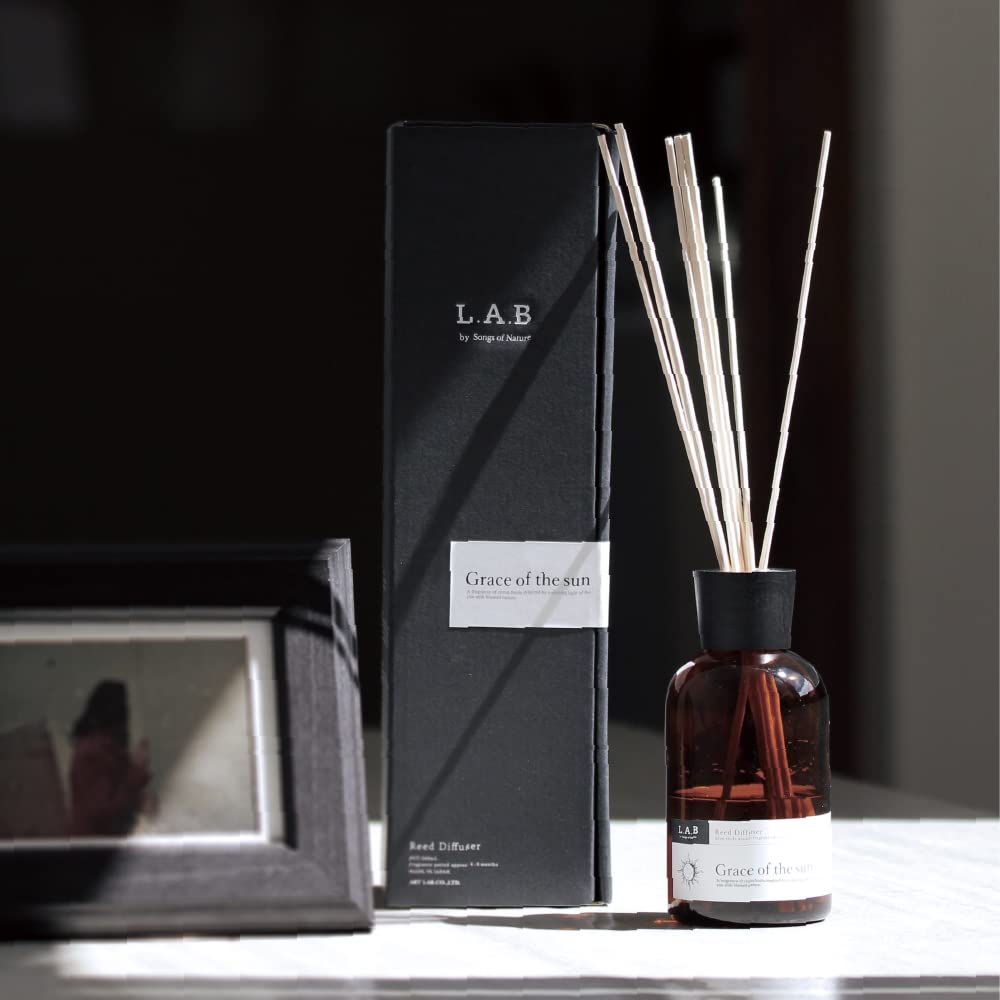 L.A.B リードディフューザー グリーム スプラウト SNLD-107 アート・ラボ