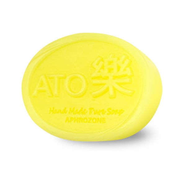 アトラクインテンシブピュアソープ ATORAK Intensive Chamomile