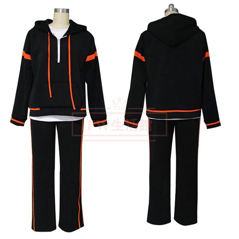 2025新作先行あんさんぶるスターズ! 月永レオ コスプレ衣装 日常服 コスチューム cosplay イベント 演出服 アニメ変装 仮装 ハロウィン