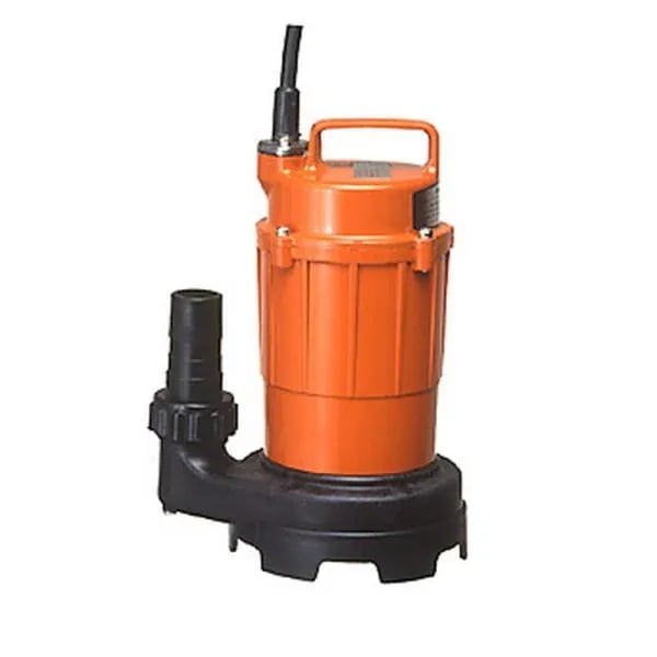 寺田 水中汚水ポンプ 60Hz SG－150C 園芸機器 ポンプ 水中ポンプ（汚水）