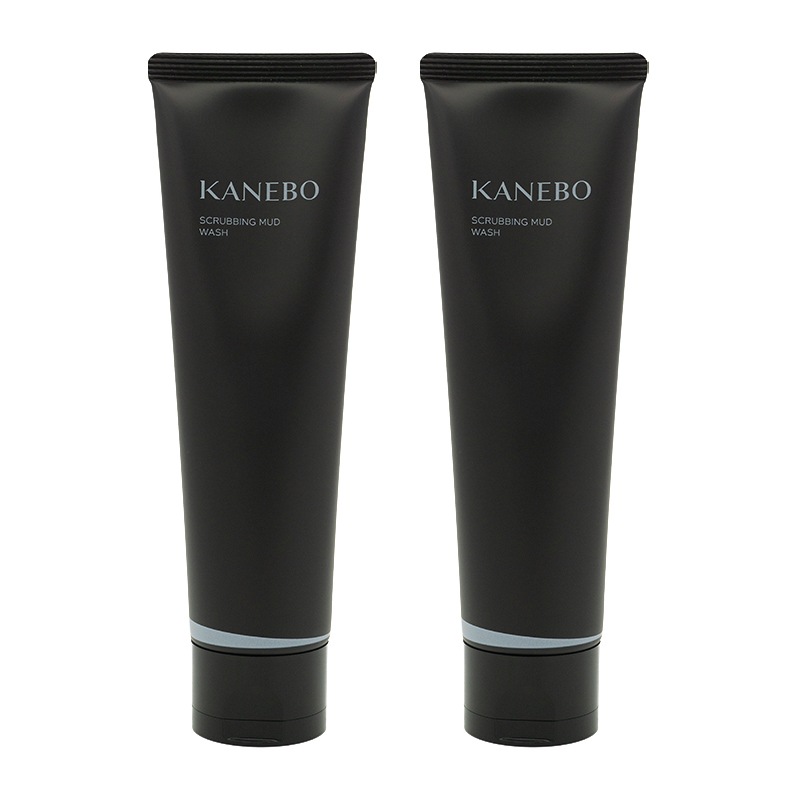 [2個セット]スクラビング マッド ウォッシュ 130g 洗顔フォーム 生泥感触 [ギフトラッピング対応] 5,272円