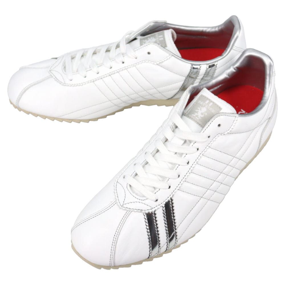 シュリーアルジャン SULLY-AG ホワイト/シルバー W/S 506330