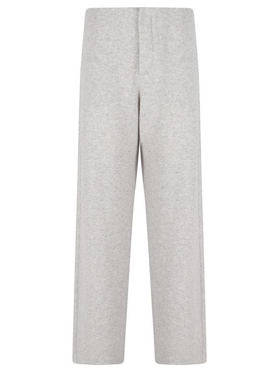 MAX MARA Women Pants 2611781078600 001 White