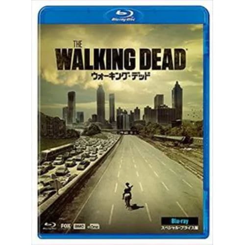 【BLU-R】ウォーキング・デッド Blu-ray スペシャル・プライス版 シーズン1