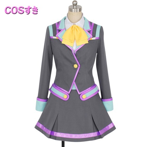 【短納期】#コンパス 戦闘摂理解析システム COMPASS 双挽乃保 そうびきほ　 コスプレ衣装 コスチューム　 変装