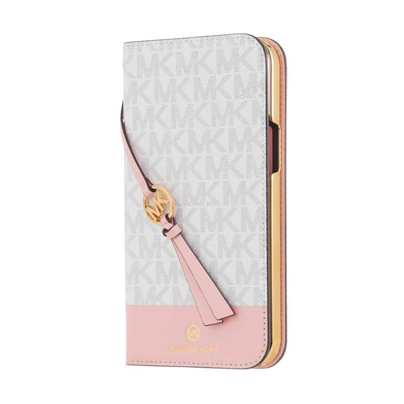 マイケルコース　iPhoneケース　MK2TBWPFLIP2054