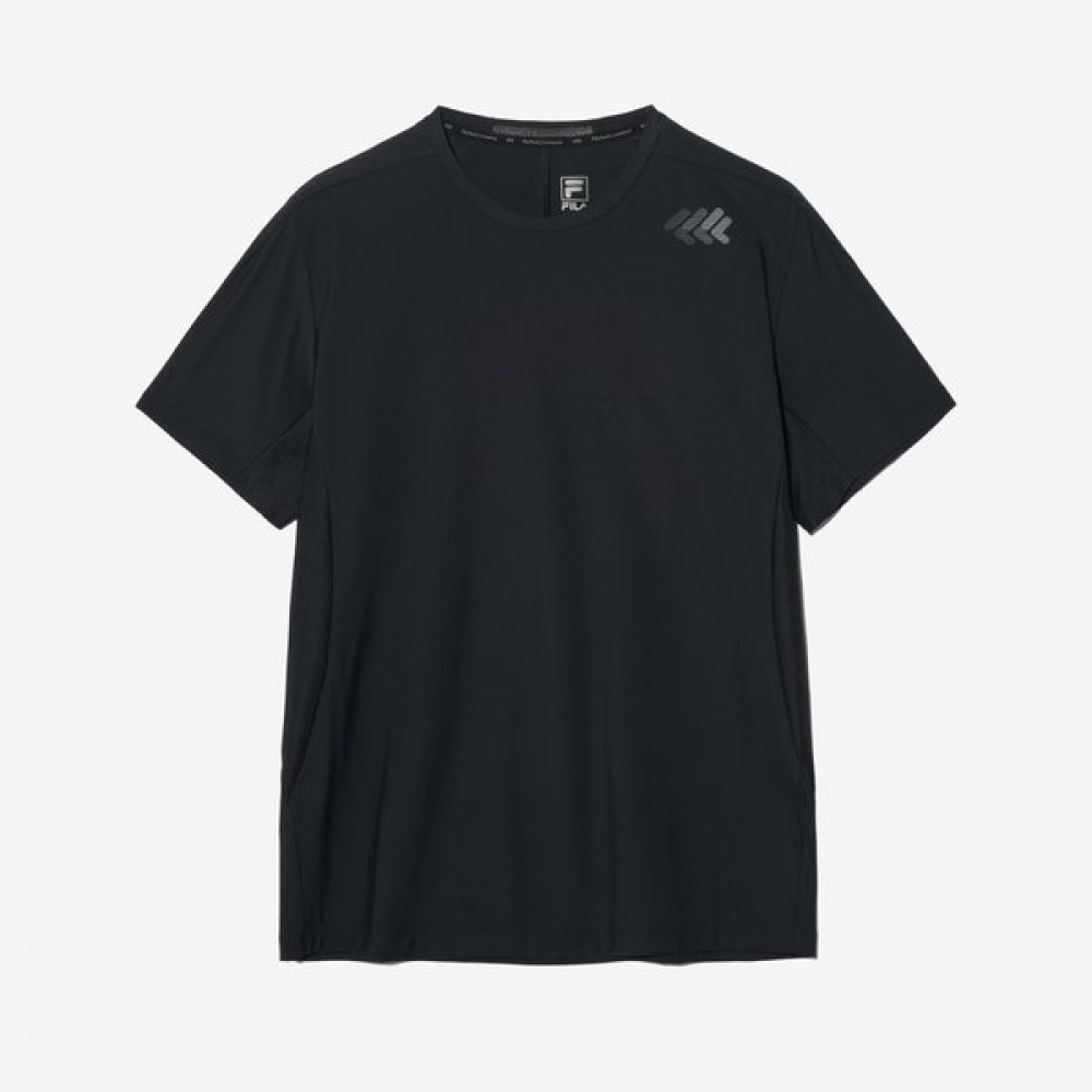 フィラ スーパーコーリング ランニングTシャツ