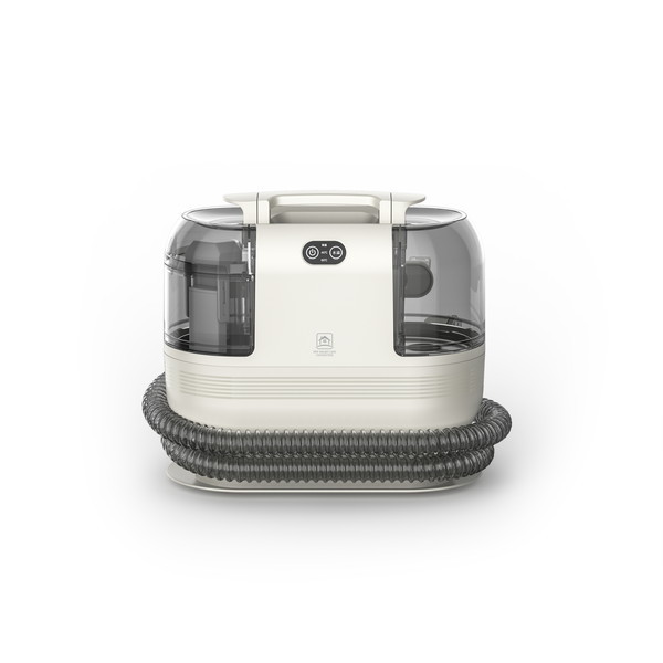 F3-SW02WH ホワイト [加熱式カーペットクリーナー]