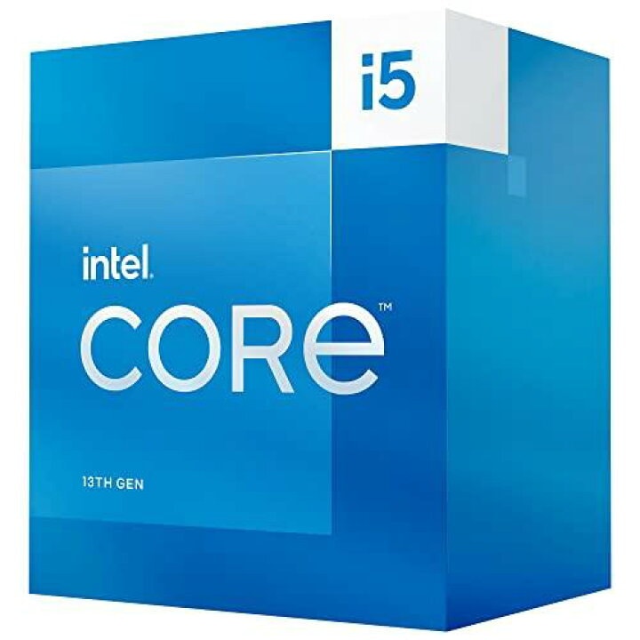 インテル Core i5 13500 BOX 価格比較 - 価格.com