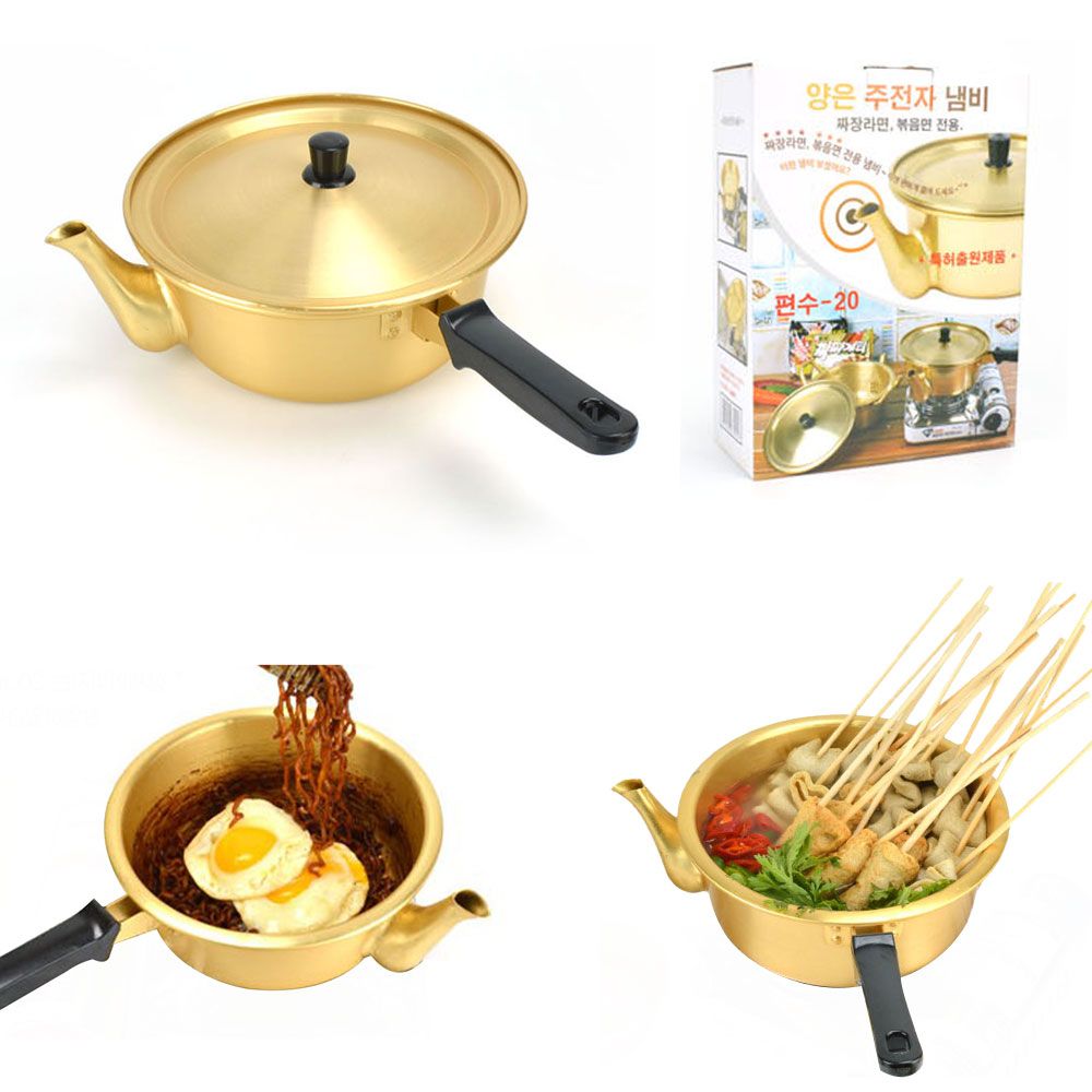 羊はラーメンチャパゲティポットポット36.5x9cm 11号