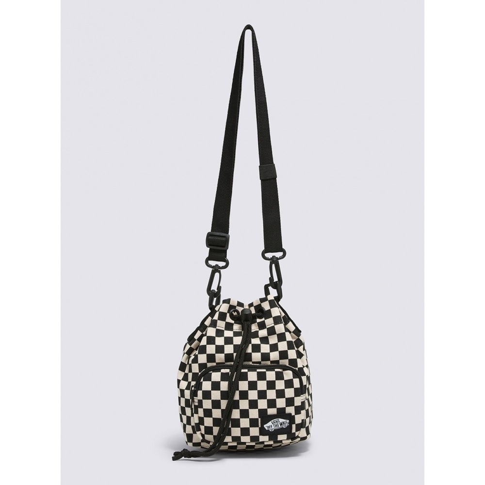 VANS ABD バケットバッグ VN000HE7Y281 6,075円