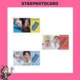 CORTIS 1st weverse ラキドロ 限定 トレカ 5枚セット Qoo10] [特典トレカ] CORTIS wever