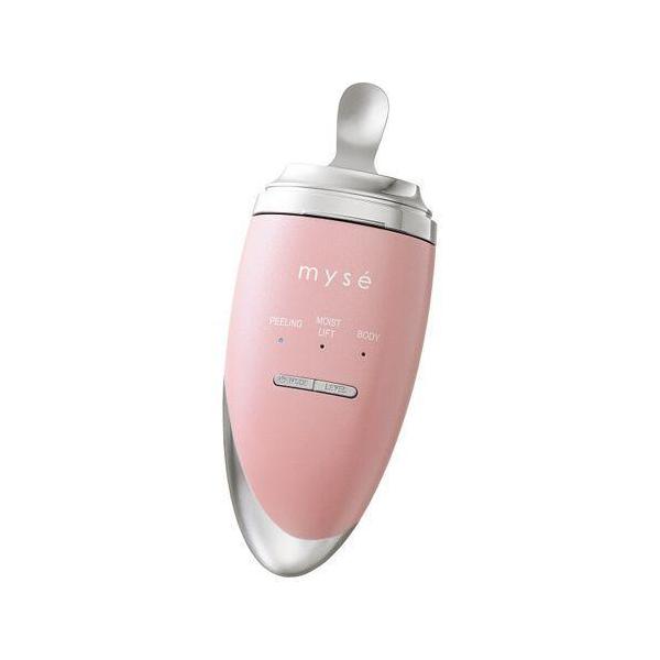 YA-MAN 超音波美顔器 毛穴 角栓クリア ミーゼ ディープスキンクリア MS-43P 即納OK 13,074円