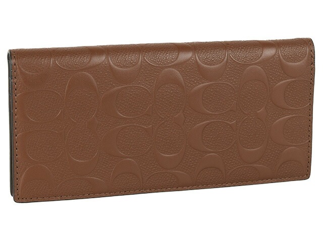 コーチ Coach 二つ折り長財布 メンズ アウトレット qbcwh Zz Lawma Academy