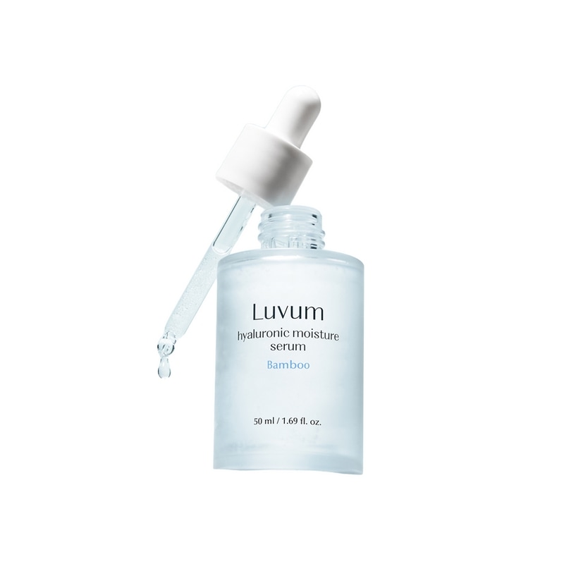 ラビウム竹ヒアルロン酸水分セラム50ml
