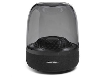 他サイト： AURA STUDIO 4 [ブラック] Bluetoothスピーカーの商品画像