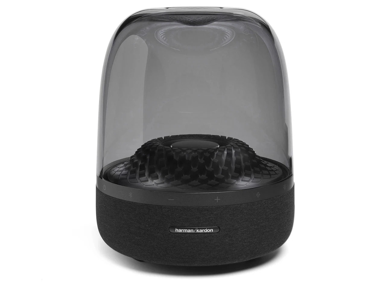 AURA STUDIO 4 [ブラック] Bluetoothスピーカー