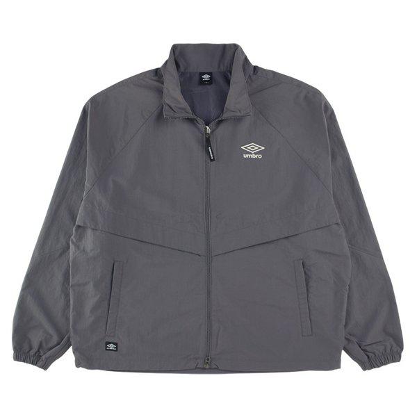 クラシックウォームアップジャケットUQ321CJK93-MCH0