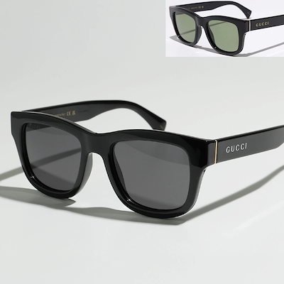 GUCCI サングラス　グッチ　gucci Qoo10] GUCCI グッチ サングラス GG11 : バッグ・雑貨
