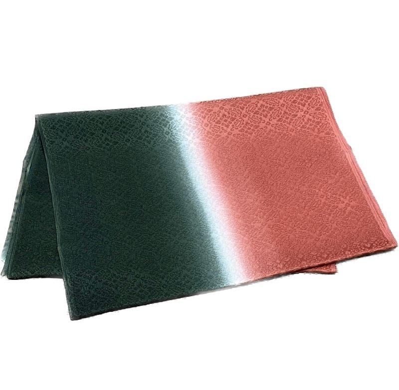 帯揚 セミフォーマル [obiage060]