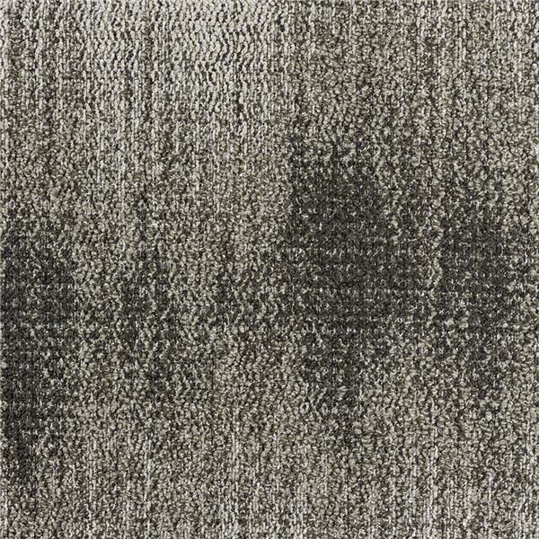 タイルカーペット/絨毯 (ECOS 約50×50cm 16枚入 ID-4401) 防炎 静電 消臭 防汚 日本製 スミノエ (事務所 オフィス DIY)