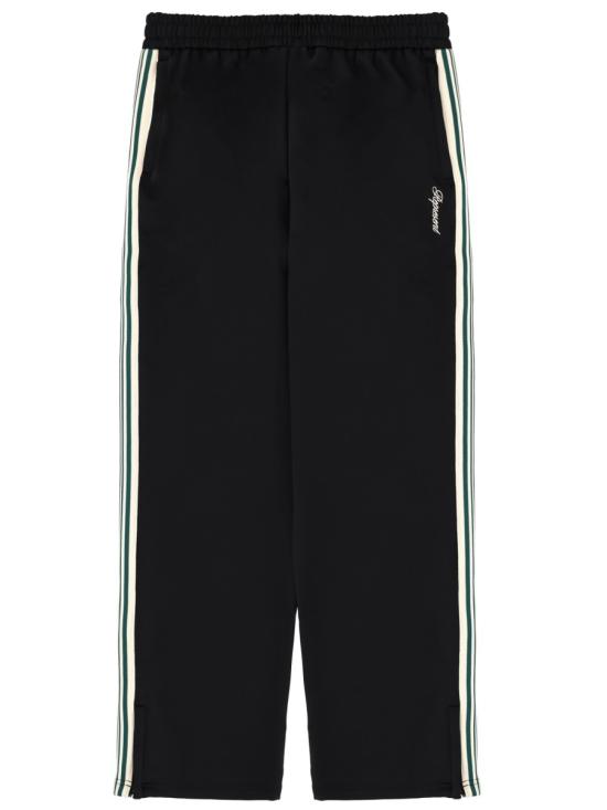 REPRESENT Men Straight Pants MLM100774 01 BLACK