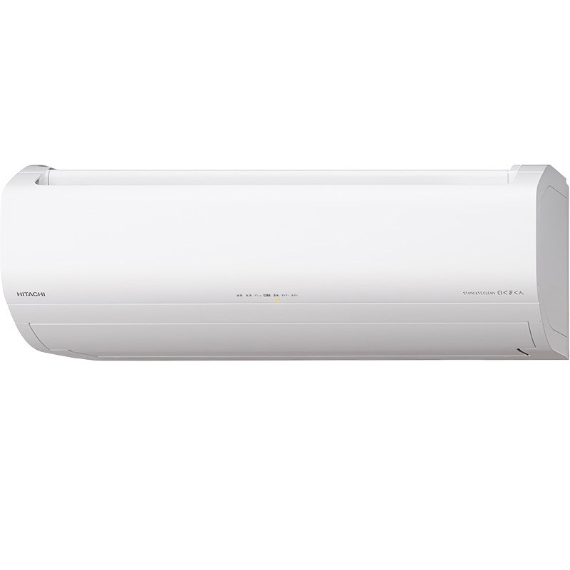 エアコン 20畳用 白くまくん 2025年モデル VLシリーズ スターホワイト 除湿 単相200V RAS-VL6325D-W