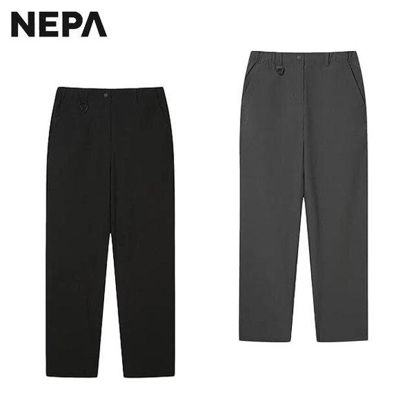 春秋用 女性 コンポ ウォーム パンツ - 7L61663