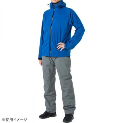 コヤナギ レインウェア MV7200 MOVE.X Lite ネイビー 3L