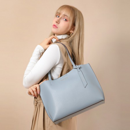 [BanaBana]ショップバッグ/トートバッグ/handbag/母の日/恋人の贈り物/韓国の人気商品/ハンドバッグ/ショルダーバッグ