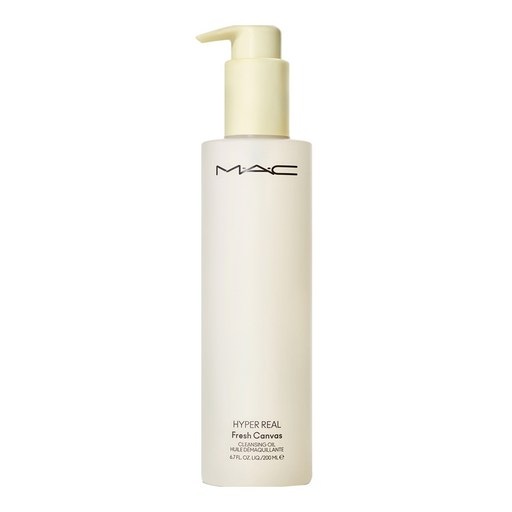 ハイパーリアルフレッシュキャンバスクレンジングオイル 200ml 1個 しっとり洗浄 クレンジング力