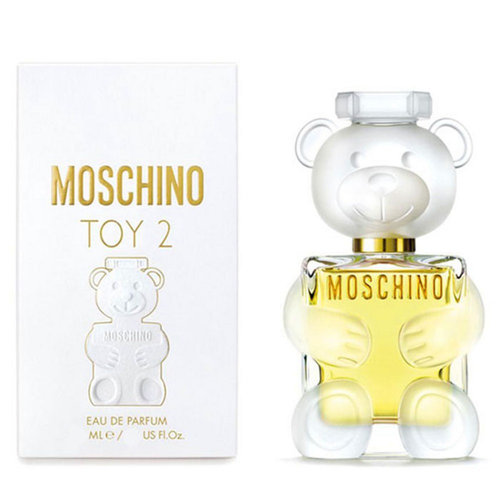 モスキーノトイ2オードパルファム30ml1個