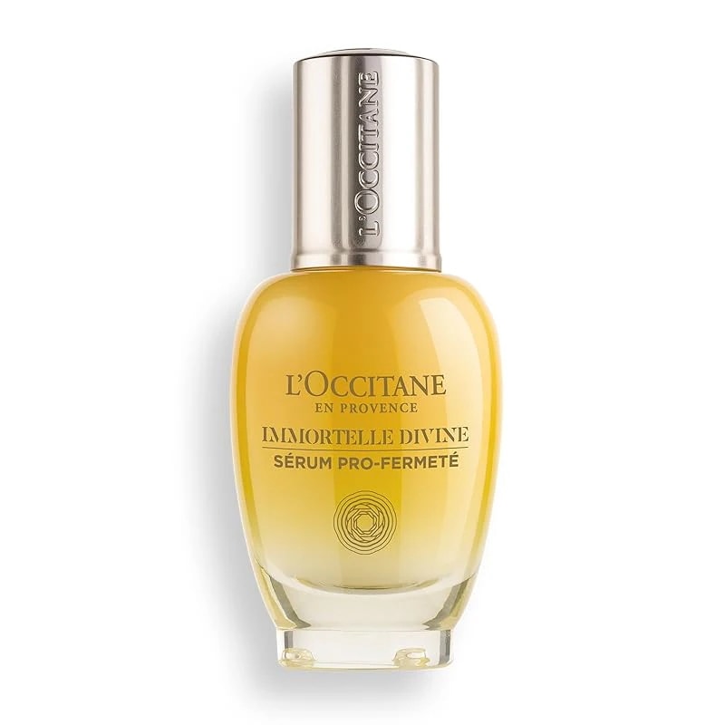 【即納】ロクシタン(LOCCITANE) イモーテル ディヴァインセラム 30mL 美容液