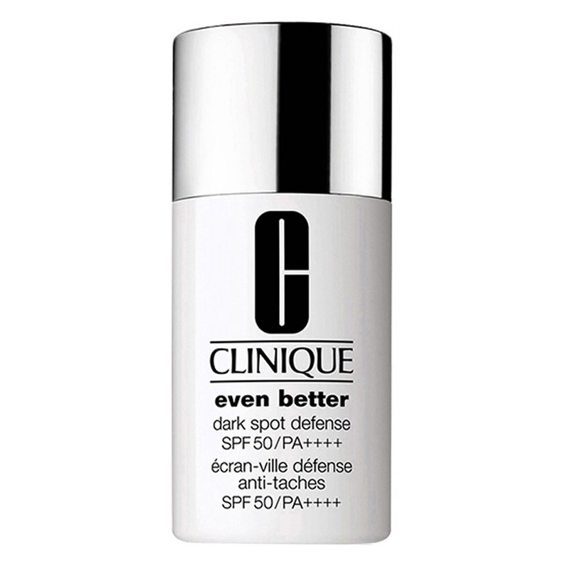 イーブンベターダークスポットディフェンス日焼け止めSPF50 PA++++ 30ml