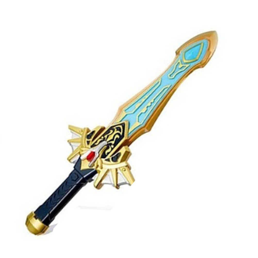 Tuba Dinocore 5 Evolution 2 キングダイノブレードライトアップサウンド刀おもちゃ King dyno blade Light Up sound swords toy fo