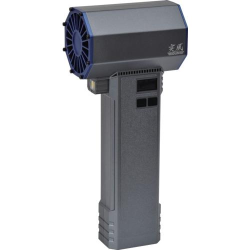 日動 エアダスターブロワー 突風GUN イーグル TPG-PI-L 4937305067260 ブロワ 充電式 ハンディ 洗車